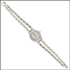 CRYSTAL PEARL WATCH - JMA-031 - Click here to View more details about this Product